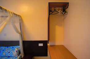 Konza City Tranzit Hotel