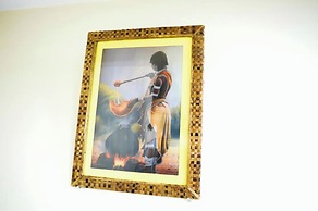 Konza City Tranzit Hotel