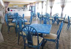 Konza City Tranzit Hotel