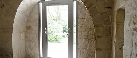 Masseria La Meridiana