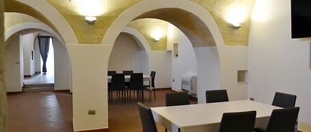 Masseria La Meridiana