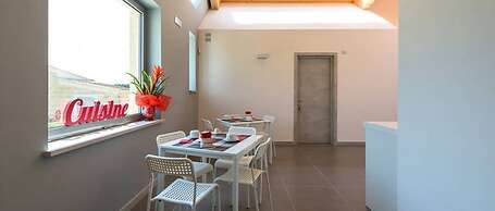 Masseria La Meridiana