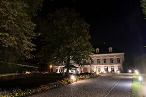 Zámeček Petrovice