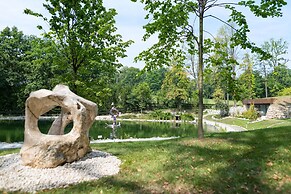 Zámeček Petrovice
