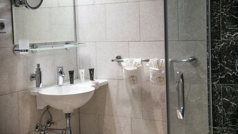 Zámeček Petrovice