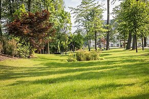 Zámeček Petrovice