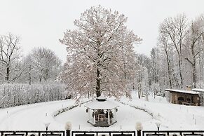 Zámeček Petrovice