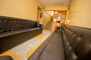 Jamindas Paradise Motel