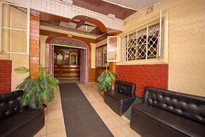 Jamindas Paradise Motel