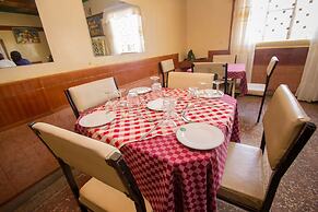 Jamindas Paradise Motel