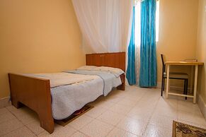 Jamindas Paradise Motel