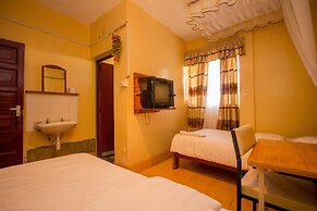 Jamindas Paradise Motel