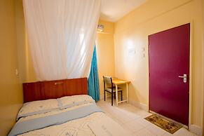 Jamindas Paradise Motel