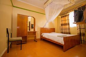 Jamindas Paradise Motel