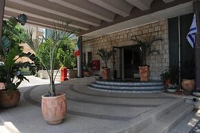 Tabar Hotel