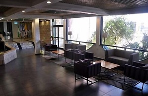 Tabar Hotel