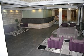 Tabar Hotel