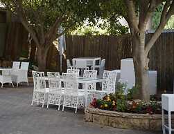 Tabar Hotel