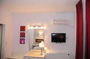 Tabar Hotel