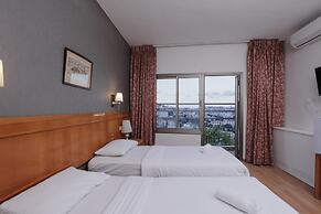 Tabar Hotel