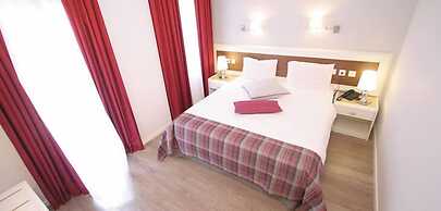 Tabar Hotel