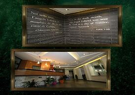 Tabar Hotel