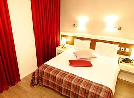 Tabar Hotel