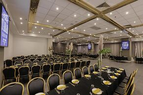 Tabar Hotel