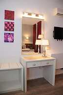 Tabar Hotel