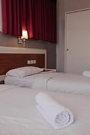 Tabar Hotel