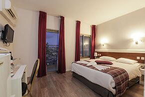 Tabar Hotel