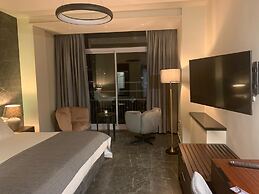 Tabar Hotel