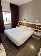 Tabar Hotel