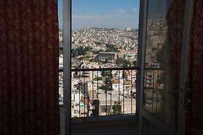 Tabar Hotel