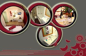 Tabar Hotel