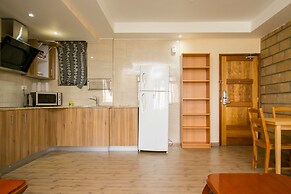 Kates Apartments