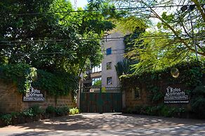 Kates Apartments