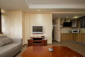 Kates Apartments