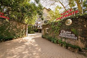 Kates Apartments