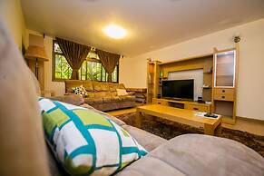 Kates Apartments