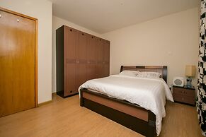 Kates Apartments