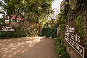 Kates Apartments