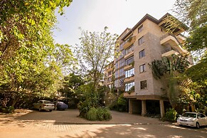 Kates Apartments