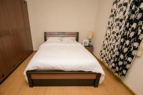 Kates Apartments