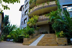 Kates Apartments