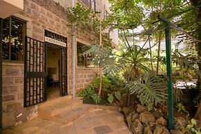 Kates Apartments