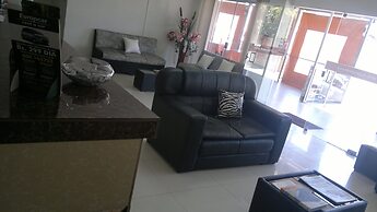Hotel Plaza Center