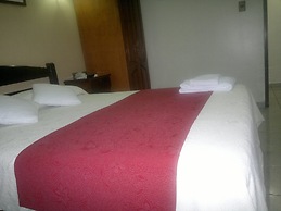 Hotel Plaza Center