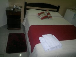 Hotel Plaza Center
