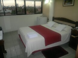 Hotel Plaza Center